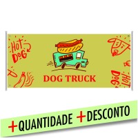 Faixa 250x95 cm - Compras somente pelo WattsApp  54 99262 4843 
